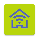 Logo of NOS NET android Application 